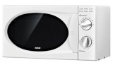 СВЧ-печь BBK 20MWS-715M/W , / 20л, мех.упр, 700 Вт/